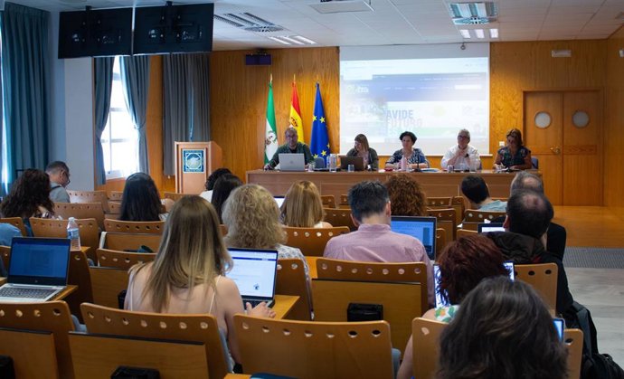 Asamblea General de la Asociación Universitaria de Trabajo Social.