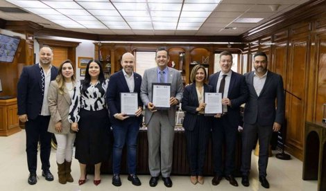 Comunicados Internacional
