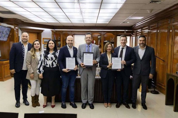 La WLO impulsa a Chihuahua como la primera ciudad bilingüe de México