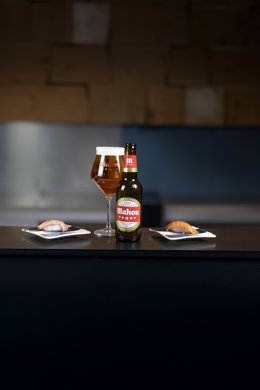 Archivo - Alta cocina y cerveza se dan la mano en experiencias únicas con chefs de restaurantes estrella Michelin