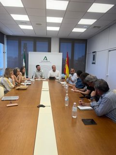 Es Andalucía - Cádiz