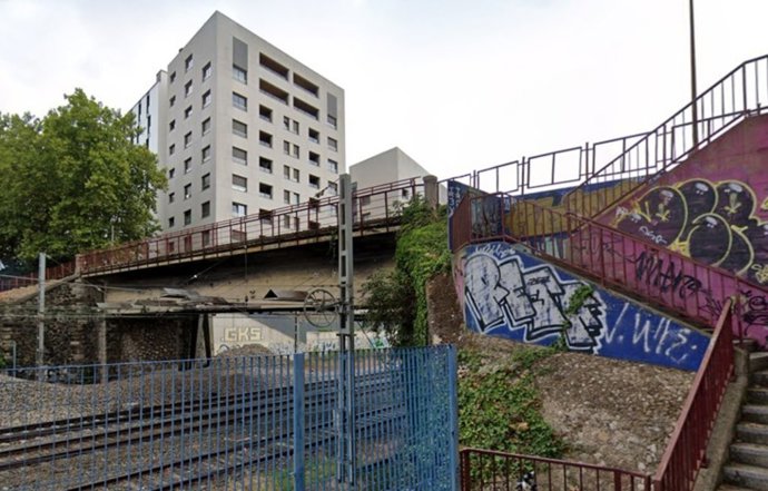 Puente de San Cristóbal