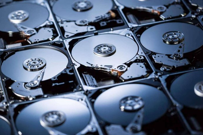 EasyDataHost, reconocido por Veeam por su excelencia en servicios de copia de seguridad Veeam