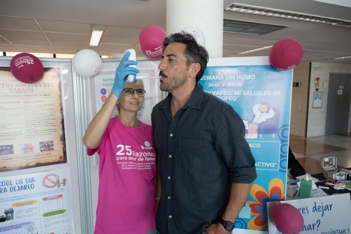 Campaña Semana Sin Humo