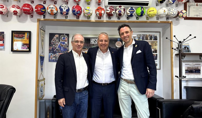 Balonmano