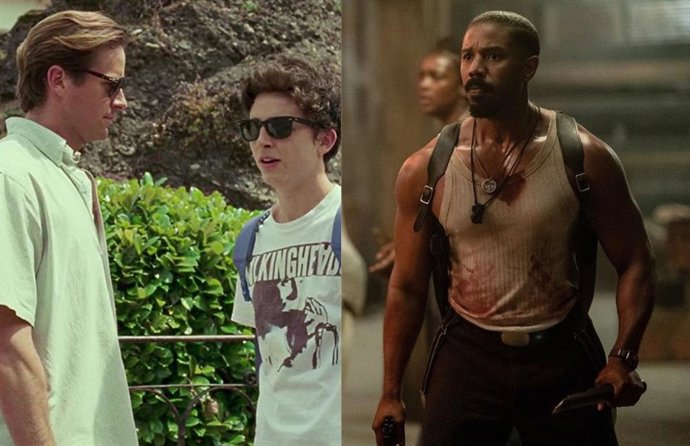 De Los Pecadores a un especial por el Mes del Orgullo LGTBIQ+: Todos los estrenos Rakuten TV en junio