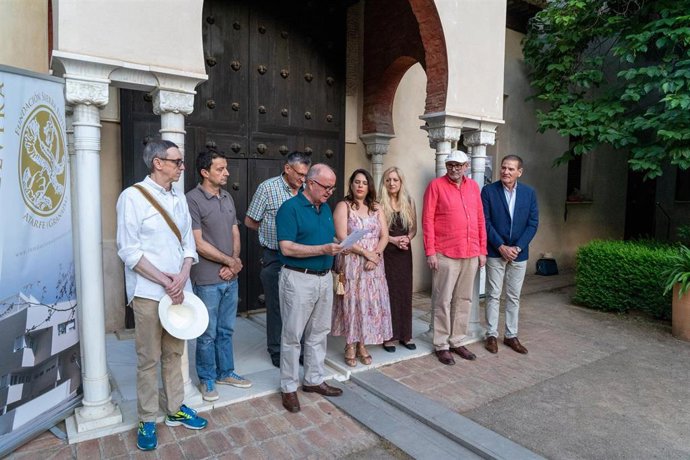 II Premio Internacional de Novela Corta Francisco Ayala