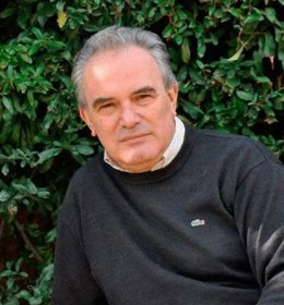 Joaquín Alonso González, autor del libro ‘Cazar y pescar según las antiguas costumbres leonesas’.