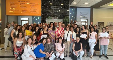 Es Andalucía - Jaén