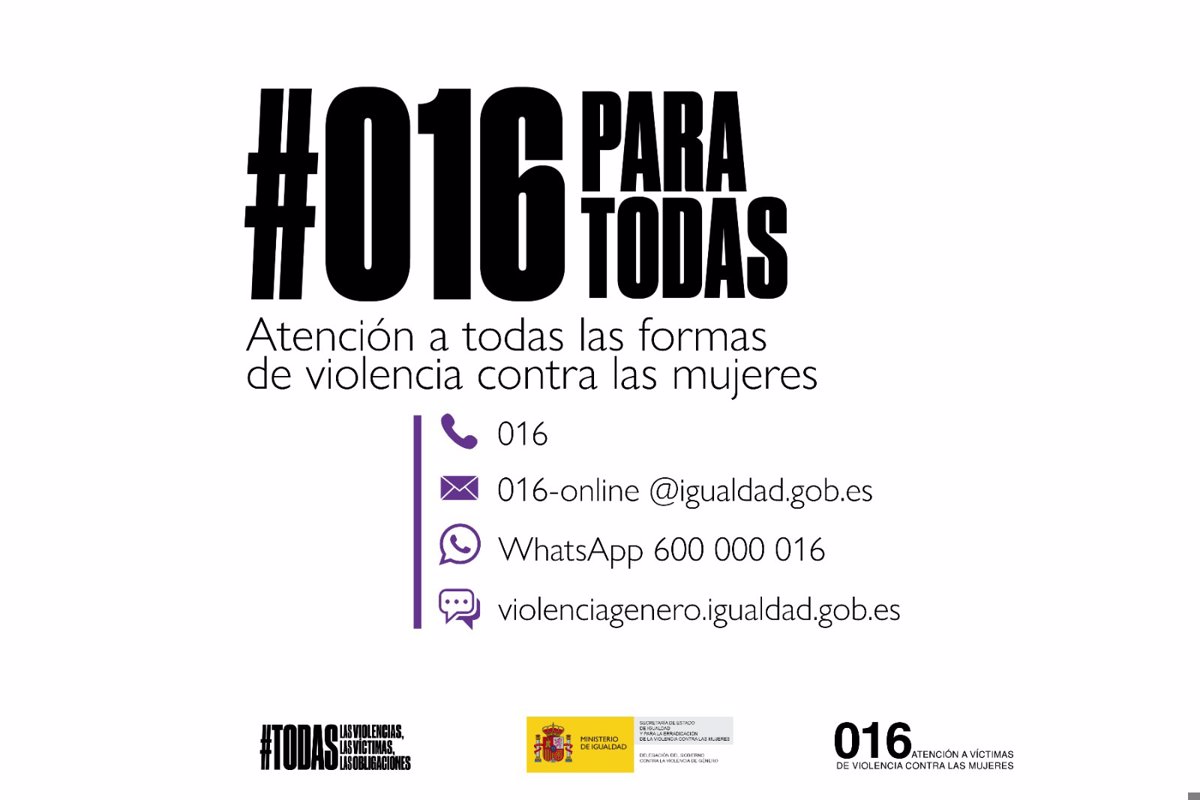 Igualdad confirma como violencia vicaria el caso de la joven de Bilbao y cifra en dos los menores asesinados este año