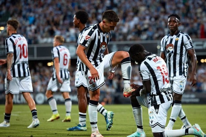 Castellón - Zaragoza