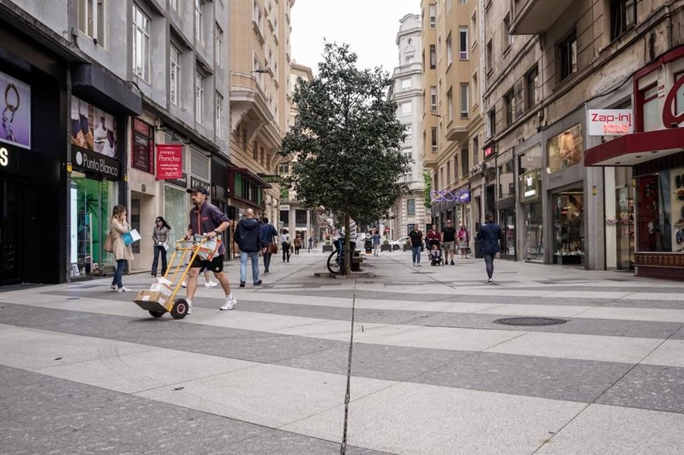Abierto el plazo de audiencia e información pública del borrador de decreto que regula el Consejo Cántabro de Comercio