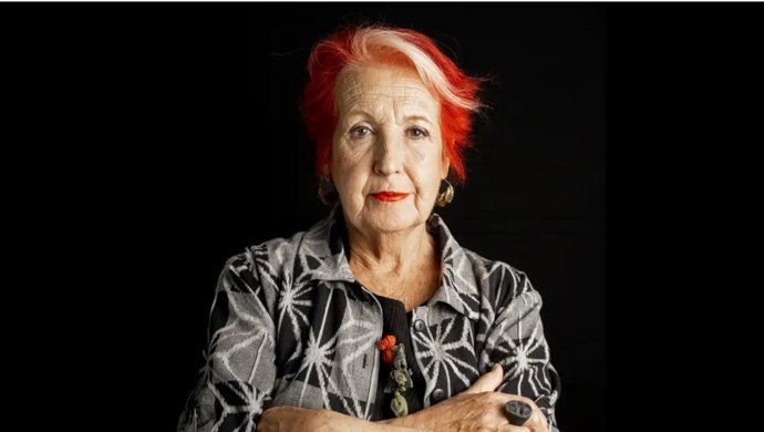Rosa María Calaf