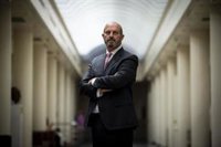 El presidente del Senado no se opone a los aforamientos, pero critica que Gallardo lo use como un "privilegio"