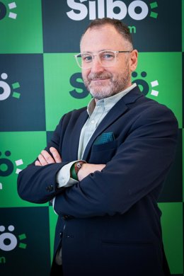 Jorge Morán, CEO de Silbö Telecom
