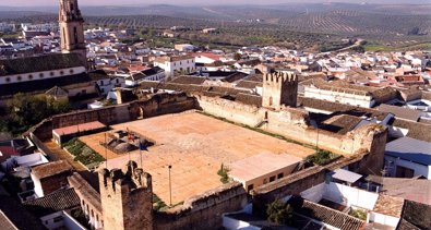 Es Andalucía - Córdoba
