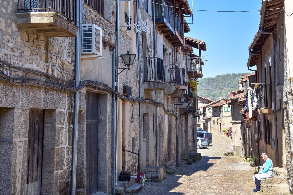 El 18,9% de los españoles no tiene oferta cultural en su municipio, sobre todo en pueblos menores de 5.000 habitantes