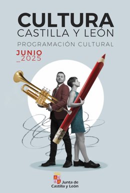 La Junta programa en junio más de 530 actividades en sus centros culturales de toda la Comunidad