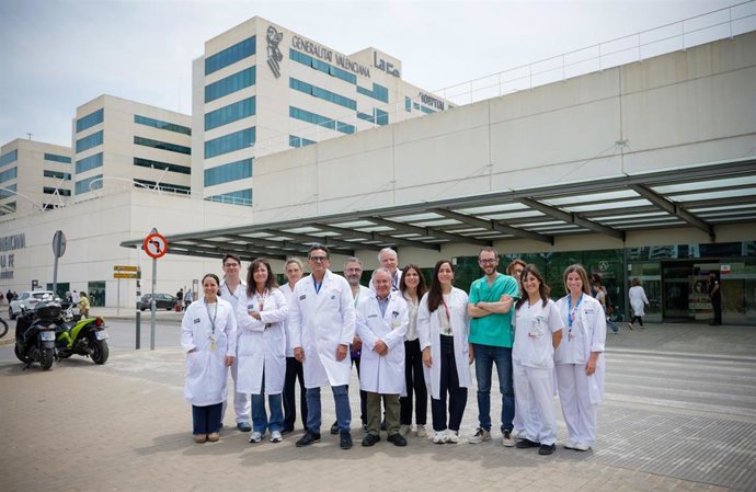 Sanidad designa tres unidades de referencia para la endometriosis en la Comunitat Valenciana