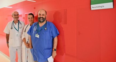 Es Andalucía - Málaga