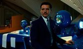 Foto: Filtrado el universo de Los 4 Fantásticos: Primeros pasos
