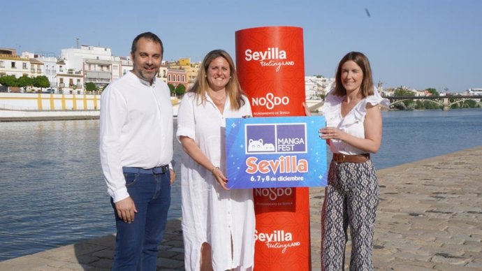 El evento se celebrará los días 6, 7 y 8 de diciembre de 2025 en el Palacio de Exposiciones y Congresos (Fibes).