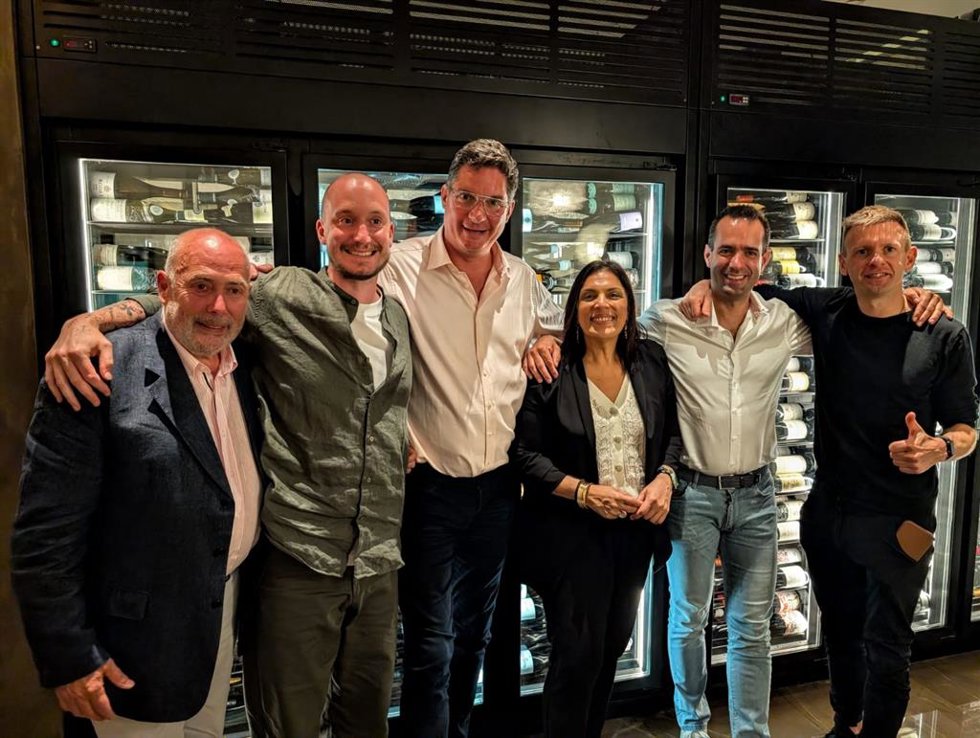 La guía gastronómica Gault & Millau visibilizará la cocina y productos locales de la isla de Tenerife