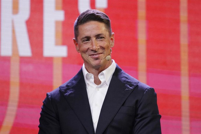 Archivo - Fernando Torres