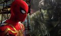 ¿Será Hulk el villano de Spider-Man 4: Brand New Day?