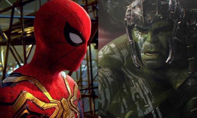 ¿Será Hulk El Villano De Spider-Man 4: Brand New Day?