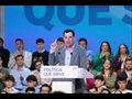 Moreno dice a PSOE que si no es capaz de ganarse apoyo de ciudadanos 