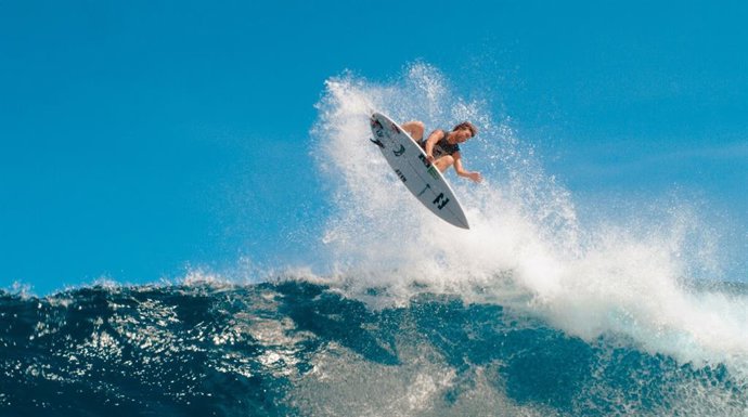 Vuelve a España el International Ocean Film Tour: el mayor evento cinematográfico sobre los océanos