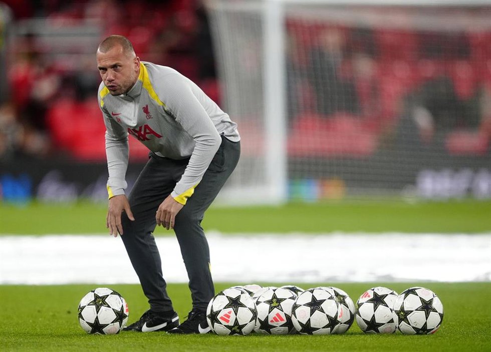 John Heitinga