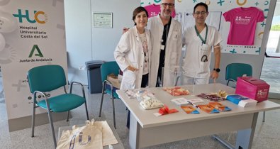 Es Andalucía - Málaga