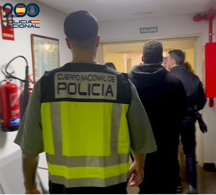 Detenido un hombre por un delito de estafa por importe de 700.000 euros en Palma