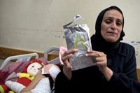 La Fundación Humanitaria para Gaza atribuye a la "desesperación" las escenas de caos durante el reparto de ayuda