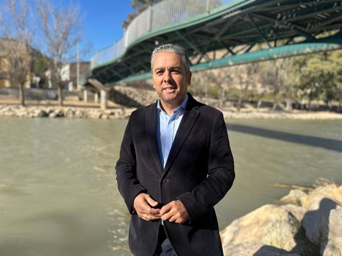 Archivo - Agua.- El PP de Murcia afirma que "el voto del PSOE es el único que pone en jaque al Trasvase en el Congreso"