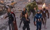 Foto: Scarlett Johansson confiesa que el rodaje de Los Vengadores "fue un gran caos"