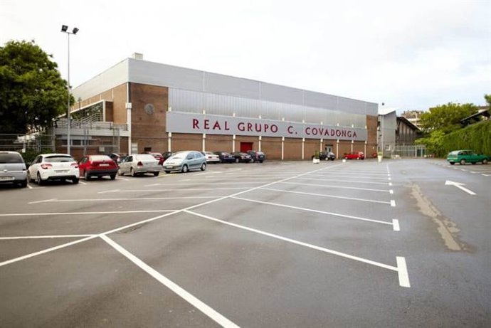 Real Grupo de Cultura Covadonga