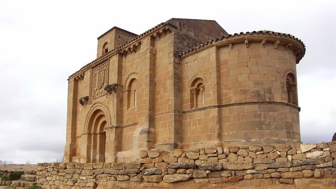 Las XIV Jornadas del Románico analizarán en Treviana el arte románico como reflejo de la sociedad medieval