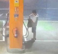 Detenido un hombre como presunto autor del incendio de un bajo comercial en el barrio valenciano de Torrefiel