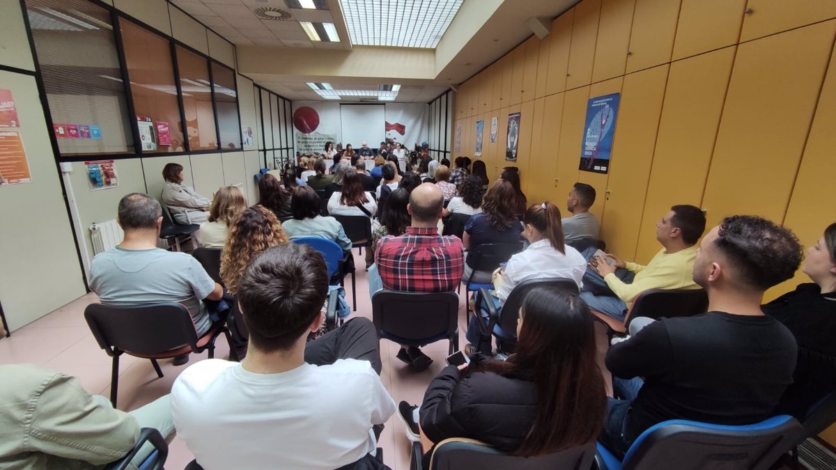 La Sanidad Privada en Asturias muestra su malestar por la falta de avances en las negociación colectiva