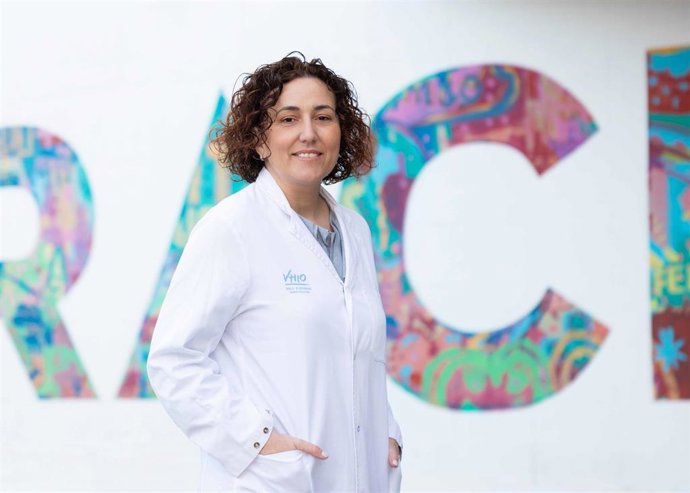 Cristina Saura