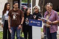 Asociación de Damnificados por la DANA Horta Sud propone una reunión con Mazón en un municipio de la 'zona cero'