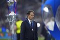 Simone Inzaghi: "Cero títulos, pero esta final no borra el camino"