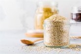 Foto: La quinoa se consolida como alimento funcional clave: cómo incorporarla a tu dieta