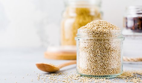 Nutrición