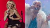 Foto: Sabrina Carpenter, el gran fichaje de Mamma Mia 3