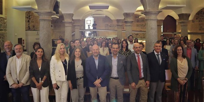 El Programa de Asistencia Farmacéutica en centros sociosanitarios de C-LM garantiza una prestación integral y de calidad