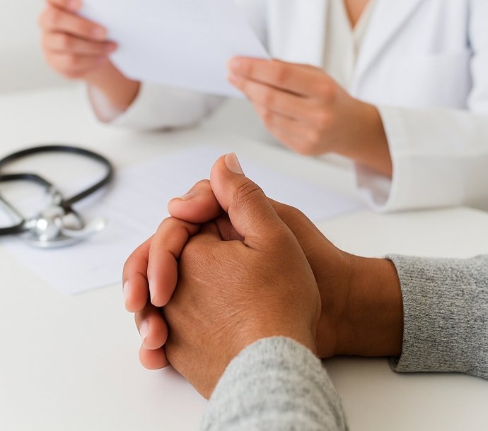 Atención sanitaria en Andalucía